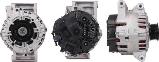 DRI 2283031202 - Alternator autospares.lv