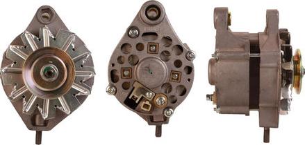 DRI 223001442 - Alternator autospares.lv