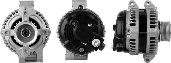 DRI 2221431002 - Alternator autospares.lv