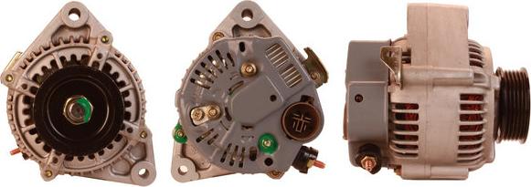 DRI 222154902 - Alternator autospares.lv