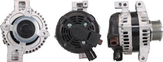 DRI 2221651202 - Alternator autospares.lv