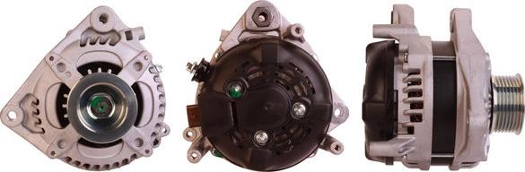 DRI 2221611002 - Alternator autospares.lv