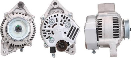 DRI 222109552 - Alternator autospares.lv