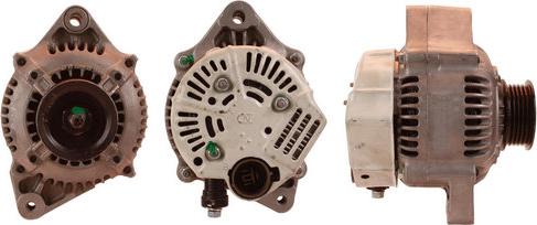 DRI 222110702 - Alternator autospares.lv