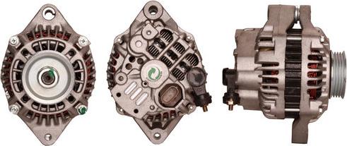 DRI 222134702 - Alternator autospares.lv