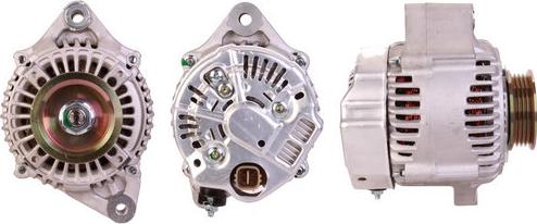 DRI 222133952 - Alternator autospares.lv