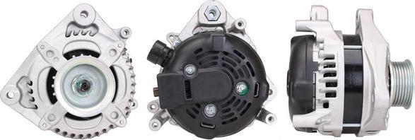 DRI 2221701302 - Alternator autospares.lv