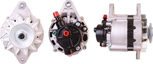 DRI 227199552 - Alternator autospares.lv