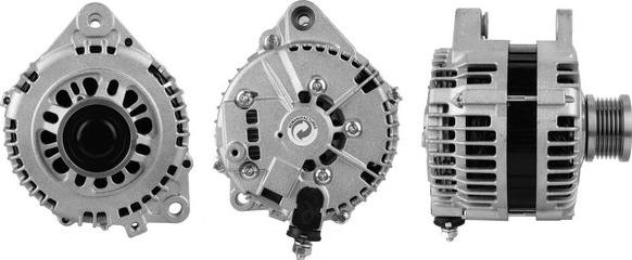 DRI 2271841102 - Alternator autospares.lv