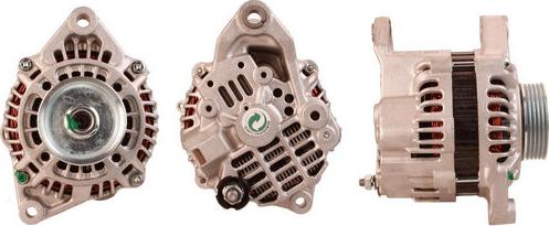 DRI 227188802 - Alternator autospares.lv