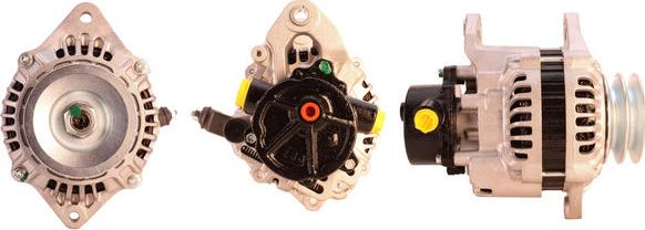 DRI 227135702 - Alternator autospares.lv