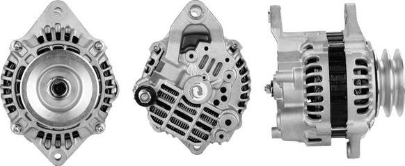 DRI 2271741002 - Alternator autospares.lv