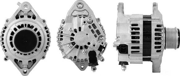 DRI 227175902 - Alternator autospares.lv