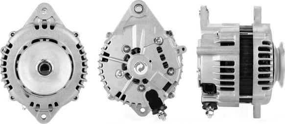 DRI 2271761002 - Alternator autospares.lv