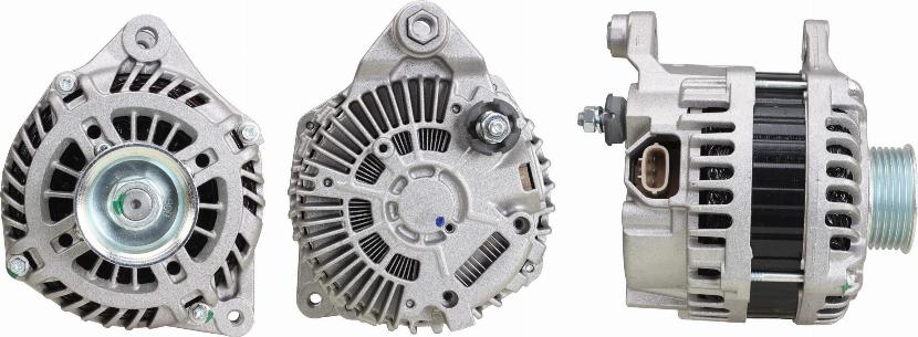 DRI 2273411502 - Alternator autospares.lv