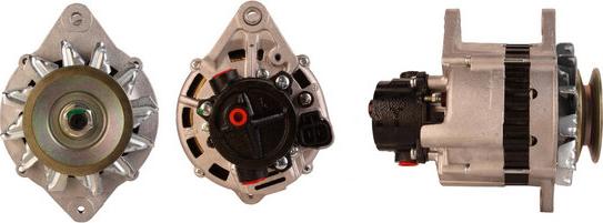 DRI 227305702 - Alternator autospares.lv