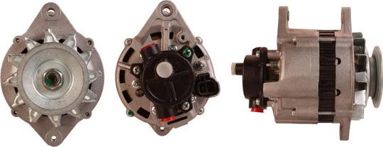 DRI 227308602 - Alternator autospares.lv