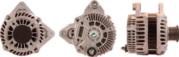 DRI 2273161502 - Alternator autospares.lv