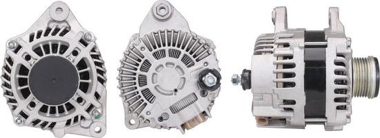 DRI 2273351502 - Alternator autospares.lv