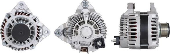 DRI 2273361852 - Alternator autospares.lv