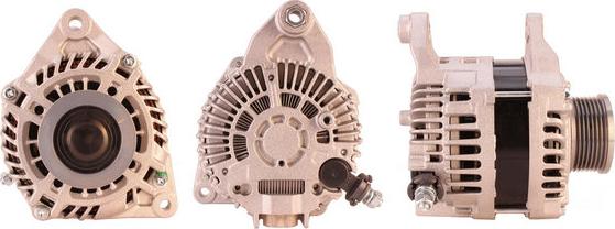 DRI 2273231502 - Alternator autospares.lv