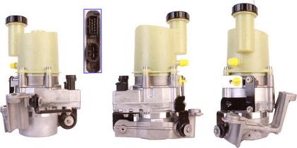DRI 719520355 - Hydraulic Pump, steering system autospares.lv