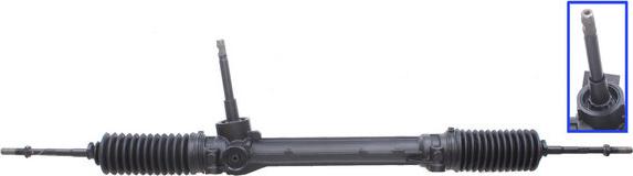 DRI 714521560 - Steering Gear autospares.lv