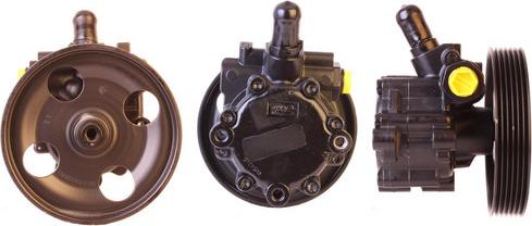 DRI 715520991 - Hydraulic Pump, steering system autospares.lv