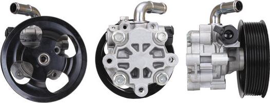 DRI 715520978 - Hydraulic Pump, steering system autospares.lv