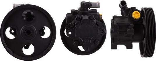 DRI 715520497 - Hydraulic Pump, steering system autospares.lv