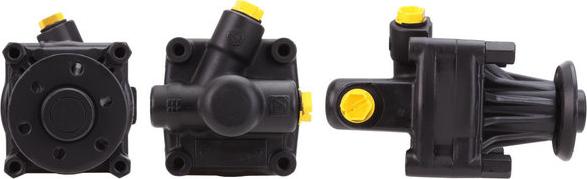 DRI 715520454 - Hydraulic Pump, steering system autospares.lv