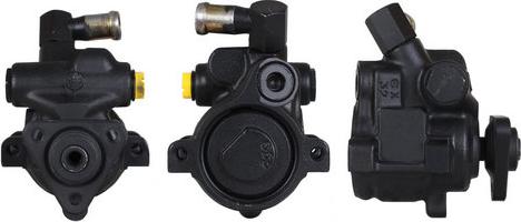 DRI 715520450 - Hydraulic Pump, steering system autospares.lv