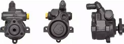 DRI 715520458 - Hydraulic Pump, steering system autospares.lv