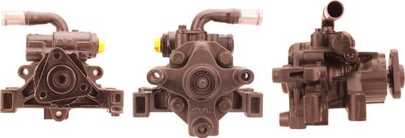 DRI 715520432 - Hydraulic Pump, steering system autospares.lv