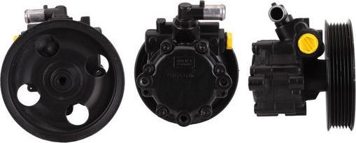 DRI 715520530 - Hydraulic Pump, steering system autospares.lv