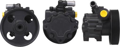 DRI 715520537 - Hydraulic Pump, steering system autospares.lv