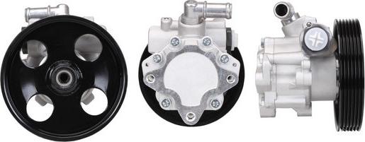 DRI 715520574 - Hydraulic Pump, steering system autospares.lv