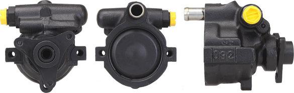 DRI 715520651 - Hydraulic Pump, steering system autospares.lv