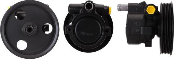 DRI 715520652 - Hydraulic Pump, steering system autospares.lv