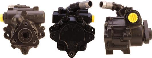 DRI 715520611 - Hydraulic Pump, steering system autospares.lv