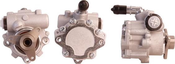 DRI 715520612 - Hydraulic Pump, steering system autospares.lv