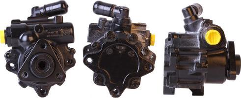 DRI 715520686 - Hydraulic Pump, steering system autospares.lv