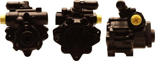 DRI 715520681 - Hydraulic Pump, steering system autospares.lv