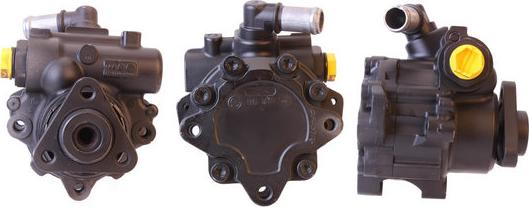 DRI 715520682 - Hydraulic Pump, steering system autospares.lv