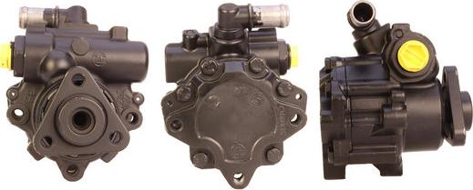 DRI 715520687 - Hydraulic Pump, steering system autospares.lv