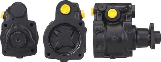 DRI 715520671 - Hydraulic Pump, steering system autospares.lv