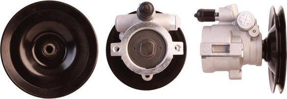 DRI 715520090 - Hydraulic Pump, steering system autospares.lv