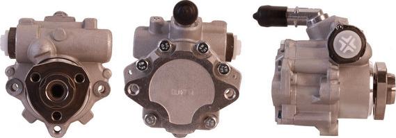 DRI 715520097 - Hydraulic Pump, steering system autospares.lv