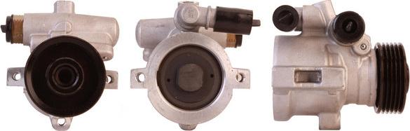 DRI 715520048 - Hydraulic Pump, steering system autospares.lv