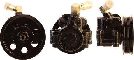 DRI 715520043 - Hydraulic Pump, steering system autospares.lv